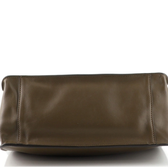 SOLD Fendi Flip Tote - Picture 4 of 6